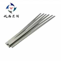 合金长条